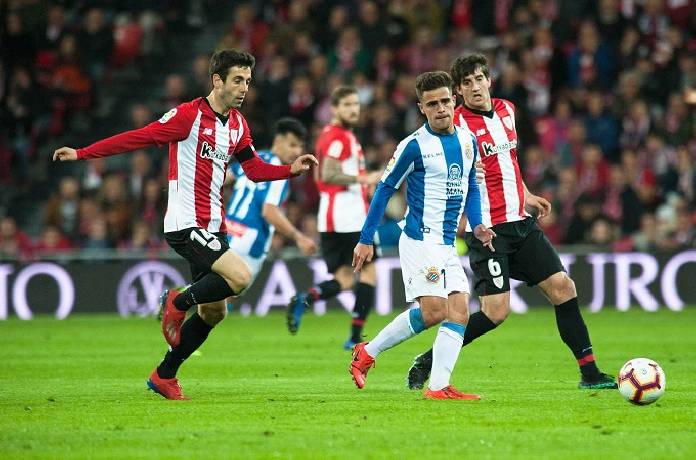 Siêu máy tính dự đoán Espanyol vs Bilbao, 0h00 ngày 14/5