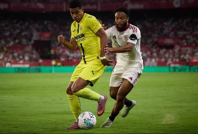 Siêu máy tính dự đoán Villarreal vs Sevilla, 0h00 ngày 14/5
