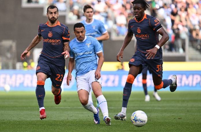 Soi kèo góc Lazio vs Inter Milan, 02h00 ngày 14/05