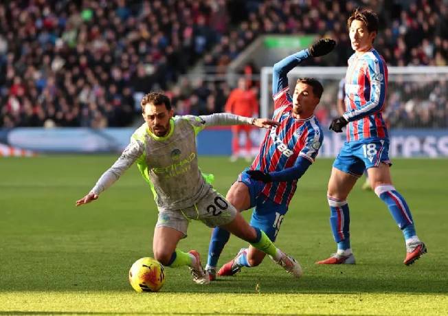 Soi kèo góc Man City vs Crystal Palace, 02h00 ngày 14/05