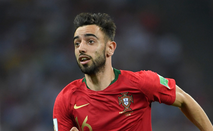 Tin chuyển nhượng ng&agrave;y 13/6: MU chốt xong thương vụ Bruno Fernandes?!