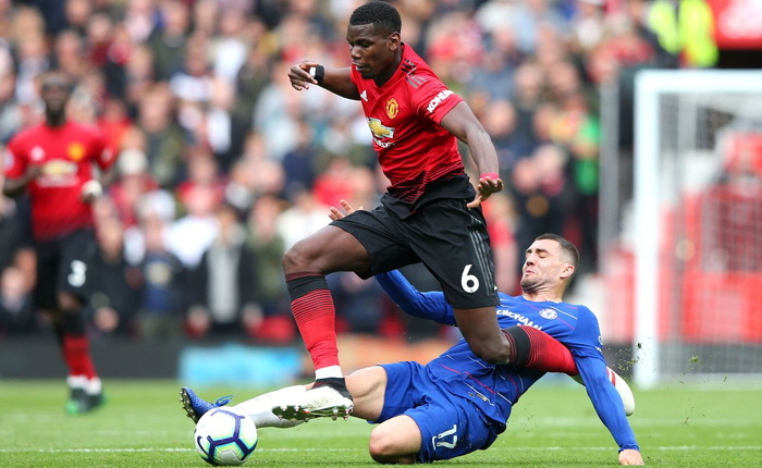 Lịch thi đấu Ngoại hạng Anh 2019/20 v&ograve;ng 1: Đại chiến MU vs Chelsea