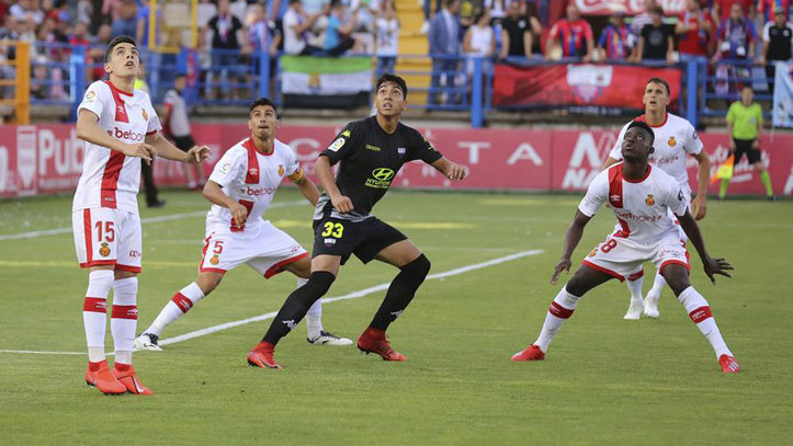 Nhận định Mallorca vs Albacete, 02h00 14/06 (Hạng 2 T&acirc;y Ban Nha)