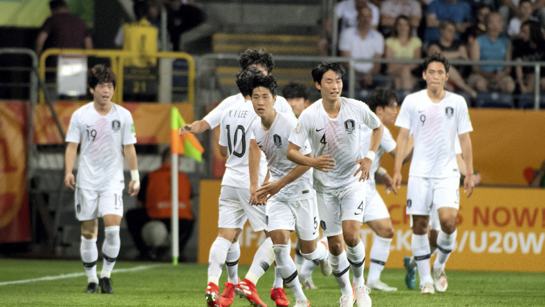 Phân tích tỷ lệ U20 Hàn Quốc vs U20 Ukraine, 23h ngày 15/6