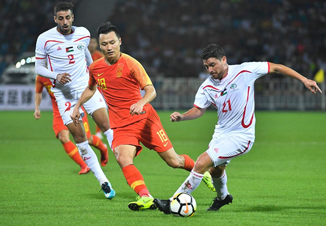Nhận định U22 Chile vs U22 Trung Quốc, 21h00 ng&agrave;y 13/6 (Toulon Tounament 2019)