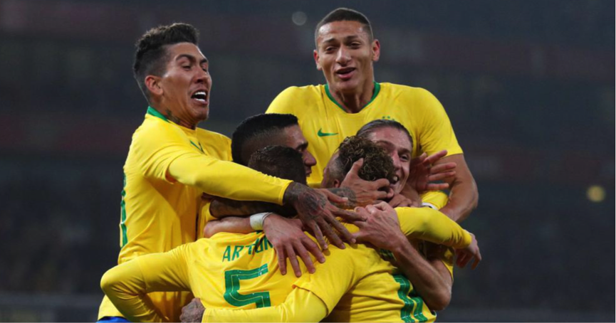 Phân tích tỷ lệ Brazil vs Bolivia, 7h30 ngày 15/6