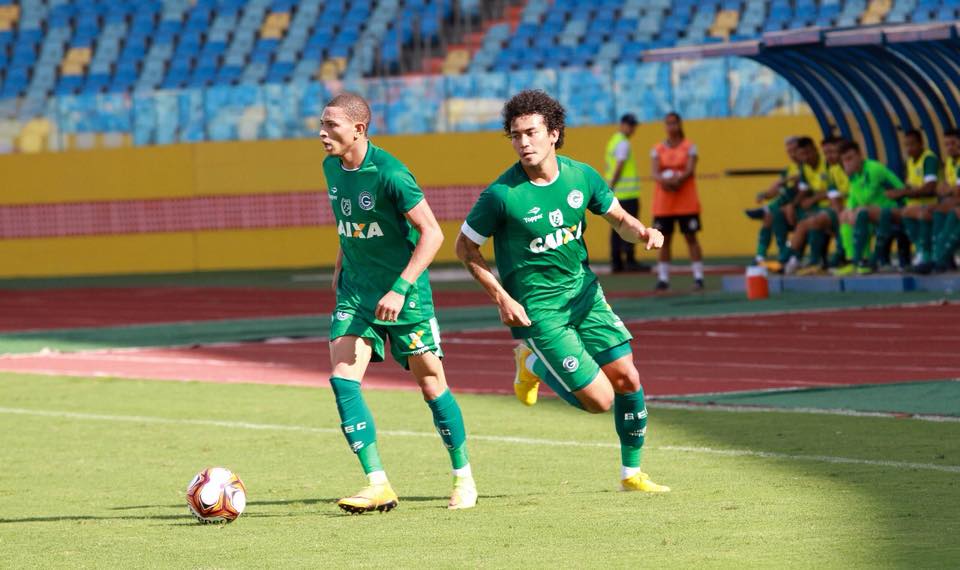 Nhận định Goias vs Athletico Paranaense, 06h00 ngày 14/6 (VĐQG Brazil)