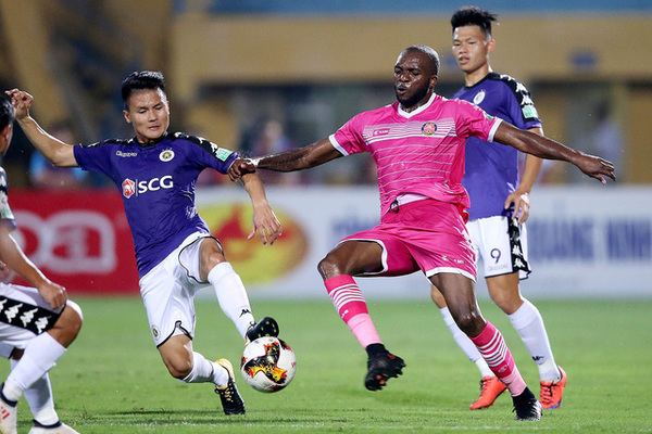 Nhận định H&agrave; Nội vs S&agrave;i G&ograve;n, 19h00 ng&agrave;y 13/6 (VĐQG Việt Nam)