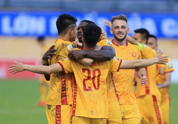 TP.HCM vs Thanh Hóa (17h 15/6): Thách thức lớn cho chủ nhà