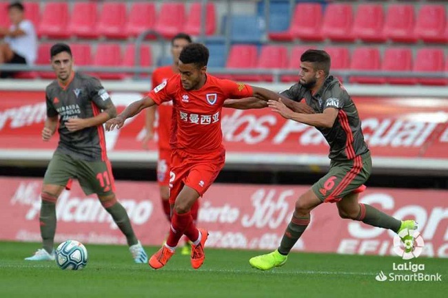 Nhận định Mirandes vs Numancia, 22h00 ng&agrave;y 14/6