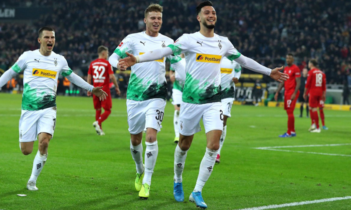 TRỰC TIẾP b&oacute;ng đ&aacute; Đức h&ocirc;m nay 13/6: Dortmund sảy ch&acirc;n, Bayern v&ocirc; địch trước 3 v&ograve;ng?