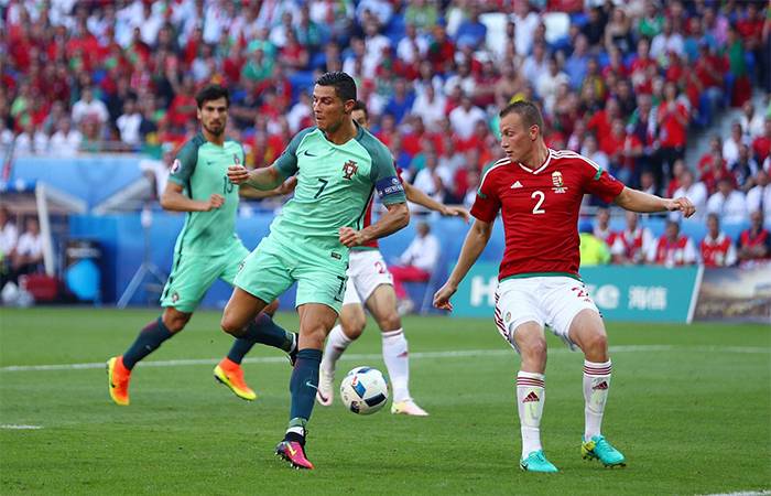 Abhinav Anand dự đo&aacute;n Hungary vs Bồ Đ&agrave;o Nha, 23h ng&agrave;y 15/6