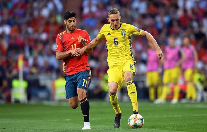 Alex Young dự đoán Tây Ban Nha vs Thụy Điển, 2h ngày 15/6