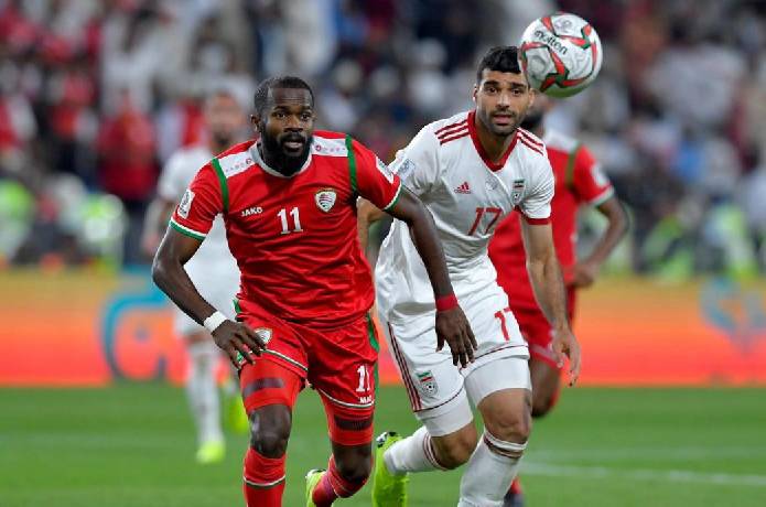 Nhận định, soi kèo Bangladesh vs Oman, 0h ngày 16/6