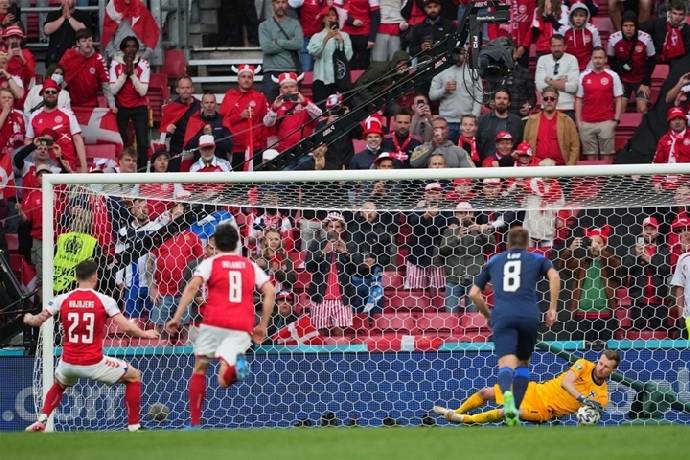 Phân tích kèo hiệp 1 Phần Lan vs Nga, 20h ngày 16/6