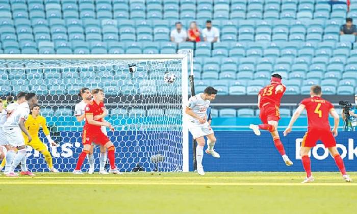 Soi kèo phạt góc Thổ Nhĩ Kỳ vs Xứ Wales, 23h ngày 16/6