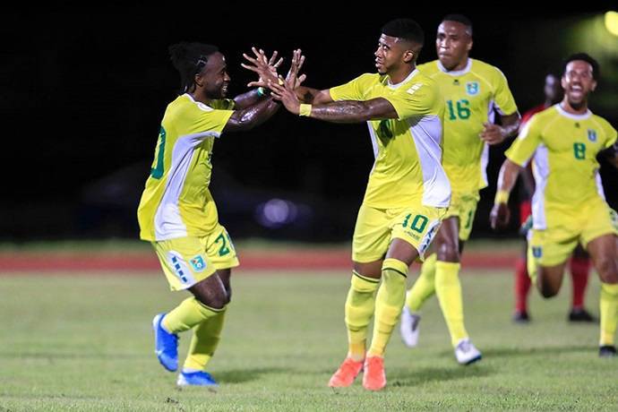Nhận định, soi kèo Haiti vs Guyana, 5h ngày 15/6
