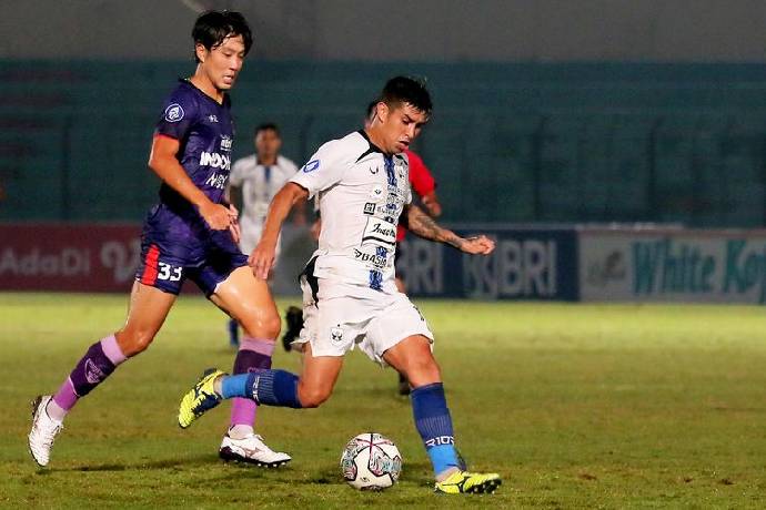 Nhận định, soi kèo PSIS Semarang vs Persita, 16h ngày 13/6