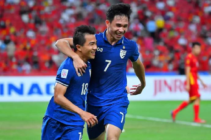 Nhận định, soi kèo Uzbekistan vs Thái Lan, 22h30 ngày 14/6