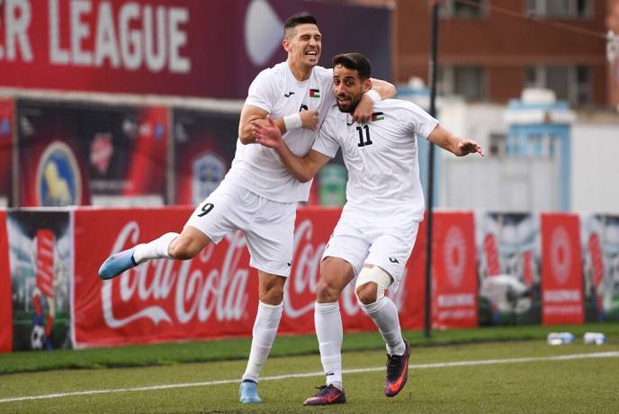 Phân tích kèo hiệp 1 Palestine vs Philippines, 11h30 ngày 14/6