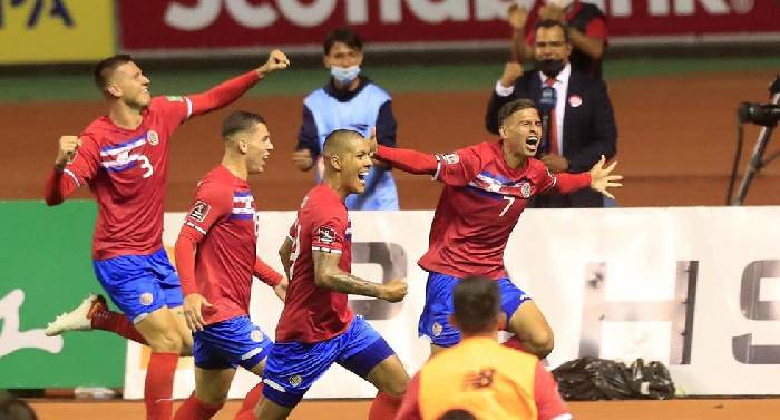 Shubham dự đoán Costa Rica vs New Zealand, 1h ngày 14/6