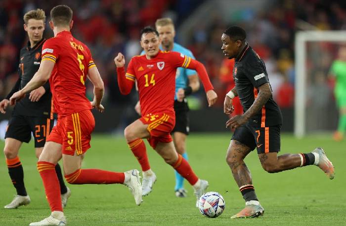 Soi bảng dự đoán tỷ số chính xác Hà Lan vs Wales, 1h45 ngày 15/6