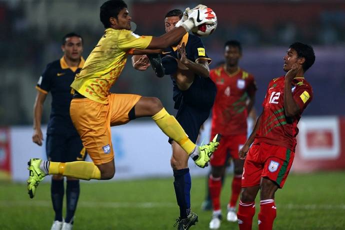 Soi kèo phạt góc Malaysia vs Bangladesh, 20h ngày 14/6