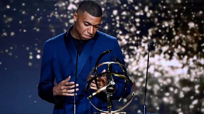 Mbappe từ chối gia hạn, PSG ra phương án xử lý quyết định
