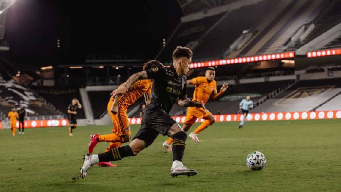 Nhận định, soi kèo Los Angeles FC vs Houston Dynamo, 09h30 ngày 15/6