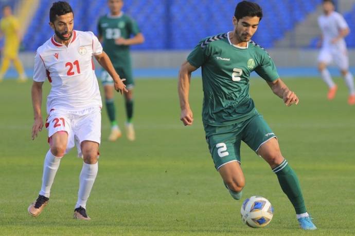 Nhận định, soi kèo Oman vs Tajikistan, 20h30 ngày 14/6
