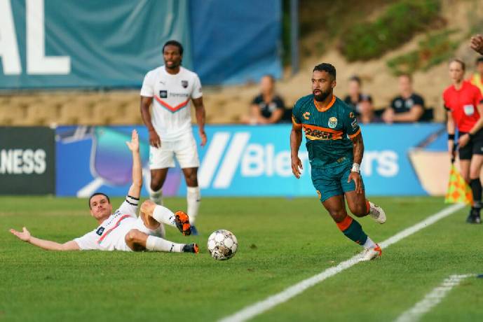 Nhận định, soi kèo San Diego Loyal SC vs San Antonio, 09h00 ngày 15/6