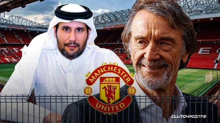 Thoả thuận được ho&agrave;n tất, Man United đ&atilde; c&oacute; &ocirc;ng chủ mới?