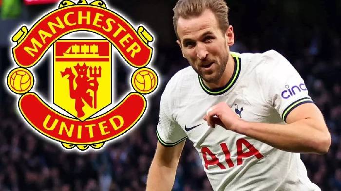 Từ bỏ Harry Kane, Man United nhắm tới 2 mục tiêu khả thi hơn