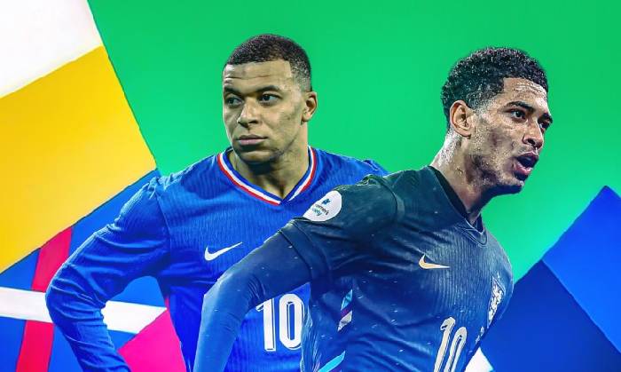 10 cầu thủ đắt giá nhất Euro 2024