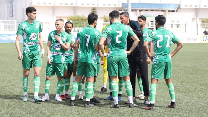 Nhận định, soi k&egrave;o AS Soliman vs Etoile Metlaoui, 22h30 ng&agrave;y 14/6: Nỗi sợ s&acirc;n kh&aacute;ch