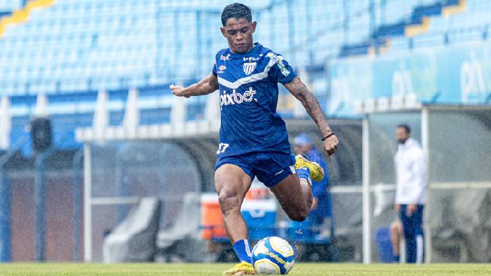 Nhận định, soi kèo Avai vs Guarani SP, 07h00 ngày 15/6: Cửa dưới thất thế