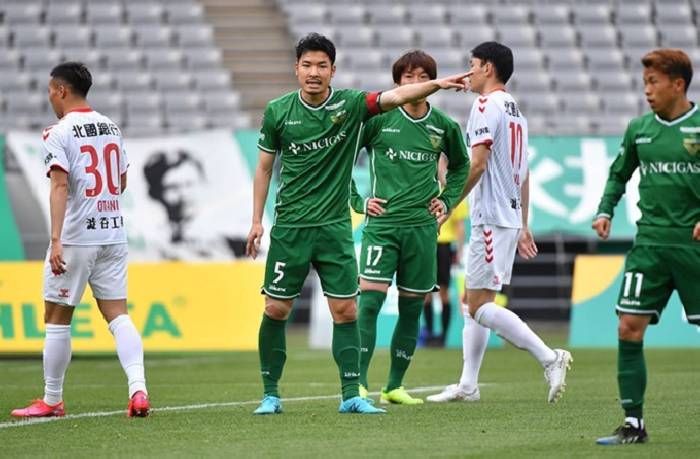 Nhận định, soi k&egrave;o Fujieda vs Yokohama, 16h00 ng&agrave;y 15/6: Chủ nh&agrave; kh&ocirc;ng dễ bắt nạt