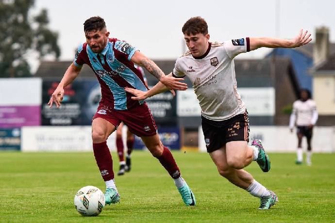 Nhận định, soi kèo Galway United vs Drogheda United, 1h45 ngày 14/6: Cải thiện thành tích