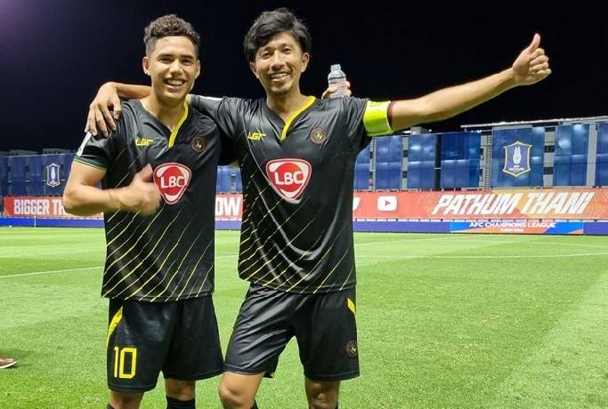 Nhận định, soi kèo Manila Montet vs Kaya, 14h00 15/06: Tưng bừng bắn phá