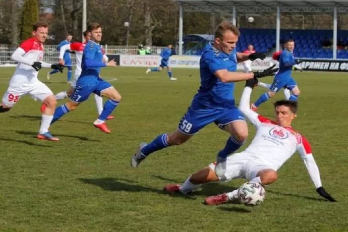 Nhận định, soi kèo Vitebsk vs FC Torpedo-BelAZ Zhodino, 23h45 ngày 14/6: Đội đầu bảng sảy chân