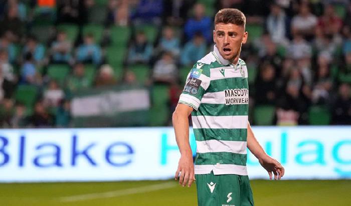 K&egrave;o v&agrave;ng b&oacute;ng đ&aacute; Shelbourne vs Shamrock Rovers, 01h45 ng&agrave;y 14/6: Đứt chuỗi bất bại
