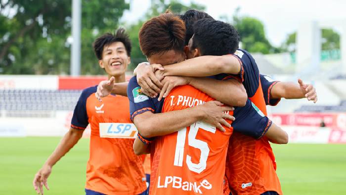 Nhận định, soi kèo Bà Rịa Vũng Tàu vs Đồng Tháp, 16h00 ngày 14/6: Chia điểm?