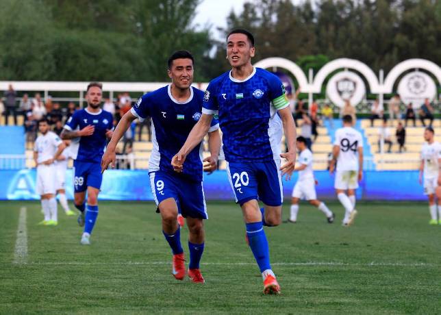Nhận định, soi kèo Buxoro vs Andijan, 22h00 ngày 13/6: Giải cơn khát chiến thắng