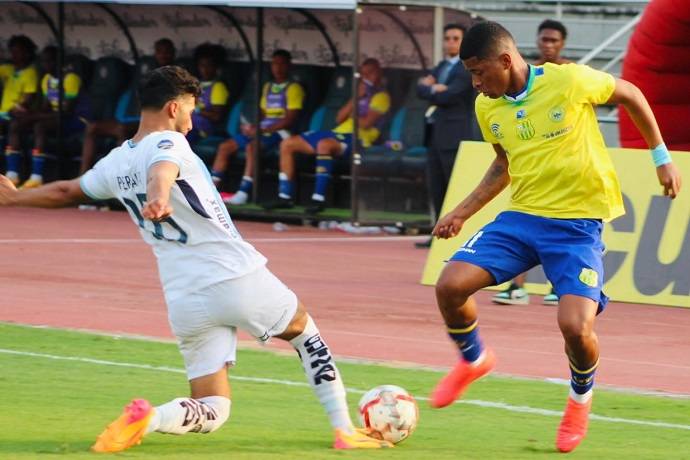 Nhận định, soi kèo CD Olmedo vs Liga de Macas, 6h00 ngày 14/6: Không bất ngờ