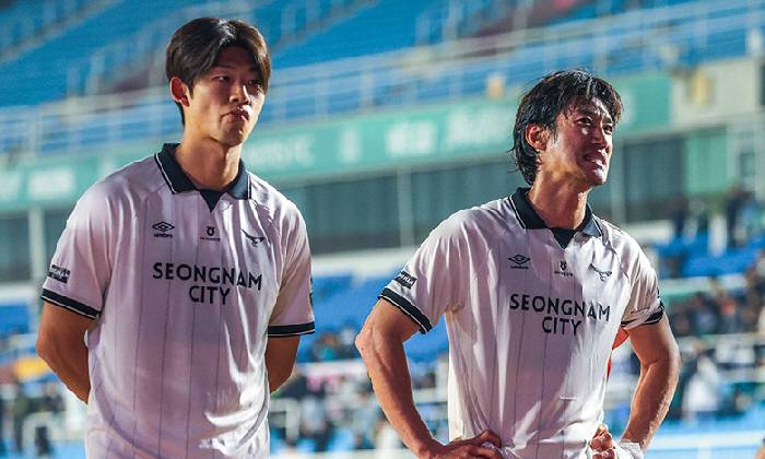 Nhận định, soi k&egrave;o Chungbuk Cheongju vs Seongnam, 17h00 ng&agrave;y 14/6: Kịch bản quen thuộc