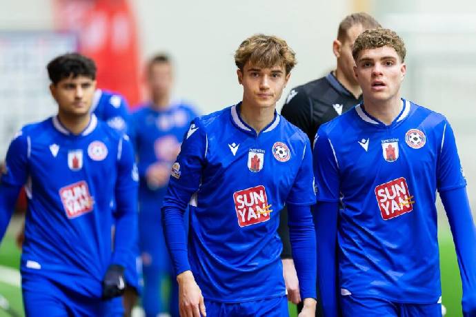 Nhận định, soi kèo Dziugas Telsiai vs Panevezys, 00h15 ngày 14/6: Chia điểm