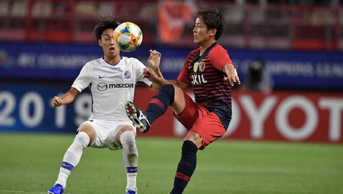 Nhận định, soi kèo Kashima Antlers vs Sanfrecce Hiroshima, 16h00 ngày 14/6: Đòi nợ lượt đi