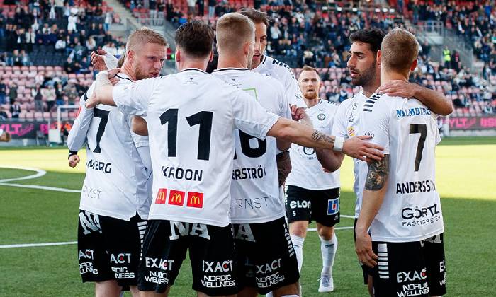 Nhận định, soi kèo Orebro vs Sandvikens, 00h00 ngày 14/6: Chiến thắng đầu tiên