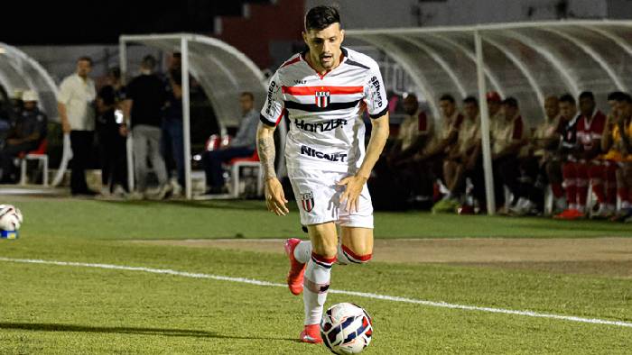 Nhận định, soi k&egrave;o Paysandu vs Botafogo SP, 07h35 ng&agrave;y 14/6: Cửa tr&ecirc;n thất thế