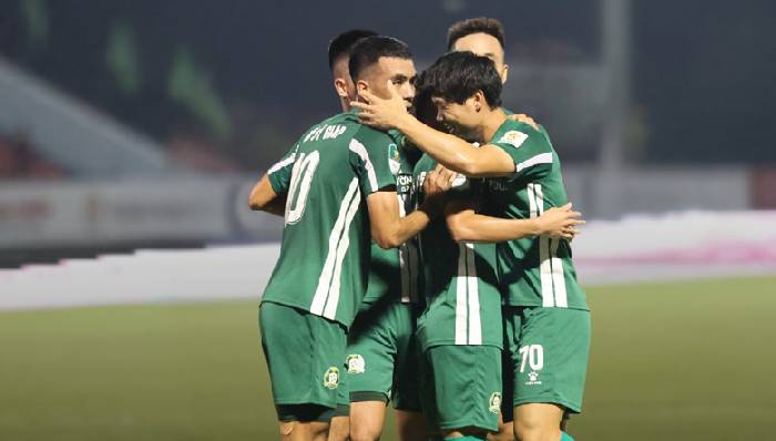 Nhận định, soi kèo Phù Đổng Ninh Bình vs Bình Phước, 16h00 ngày 14/6: Khách có điểm